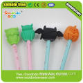 Creative Stationery PVC Bag 3D Pencil Eraser